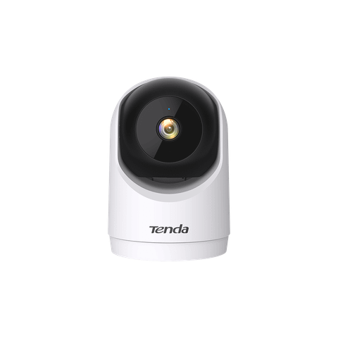 Camera thông minh Wifi Tenda CP3 v3.0 (độ phân giải 2K, xoay 360 độ)