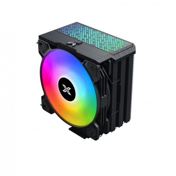 Tản nhiệt khí CPU Xigmatek EPIX 1264 Artic - Đen