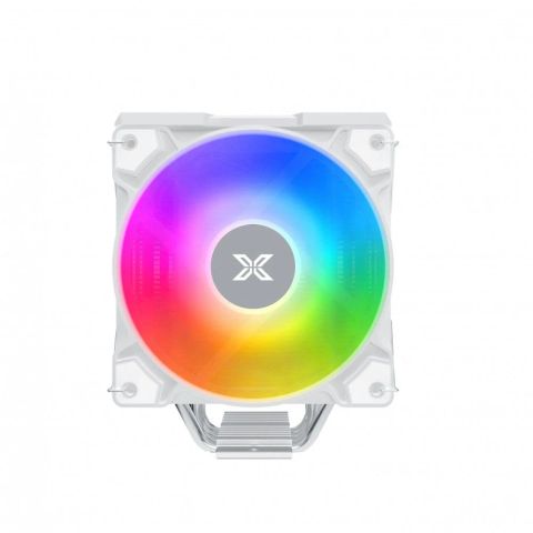 Tản nhiệt khí CPU Xigmatek EPIX 1264 Artic - Trắng