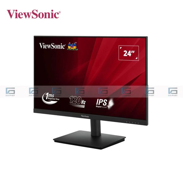 Màn hình văn phòng VA240A-H | 24 inch, Full HD, 120Hz, 1ms - Chính hãng