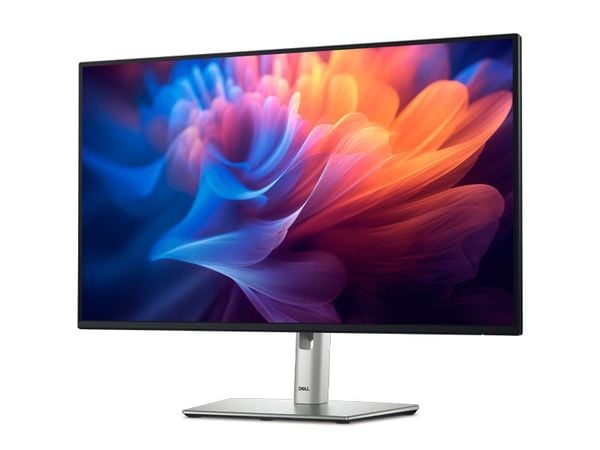 Dell P2725HE phẳng (27