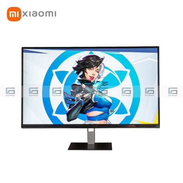 Màn hình Redmi X27GQ 27 inch Gaming - 2K, 165Hz, 1ms - Chính hãng