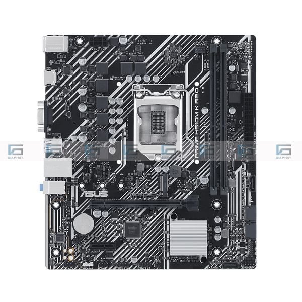 Mainboard Asus Prime H510M-K R2.0 | DDR4, LGA 1200, M-ATX