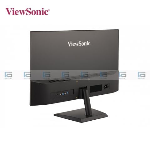 ViewSonic VA2436-H Phẳng | 24 inch, Full HD, 1ms MPRT, HDMI, VGA - Chính hãng