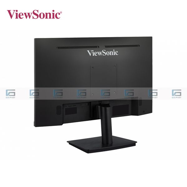ViewSonic VA2409-MHU Phẳng | 24 inch, Full HD, USB-C, HDMI, VGA - Chính hãng