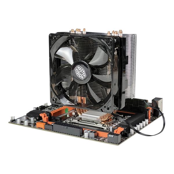 Combo Xeon Giả Lập 2673V3 1 CPU Socket 2011 (X99 D4, 2673V3, 16GB, T400i)