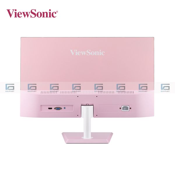 ViewSonic VA2436-H-PN Phẳng |  24 inch, Full HD, 100Hz, 1ms MPRT, HDMI, VGA - Chính hãng