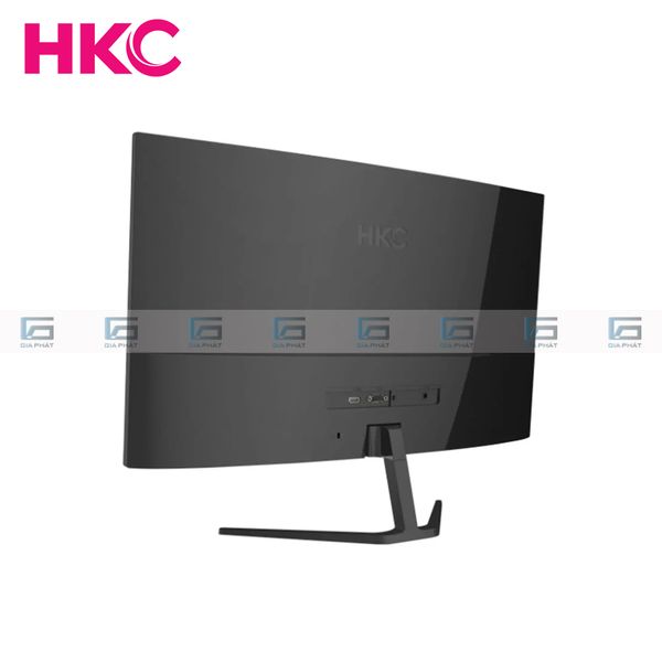 HKC MB27A9X | 27 inch, FHD, VA, 75Hz, 8ms, Cong, VGA, HDMI, Đen