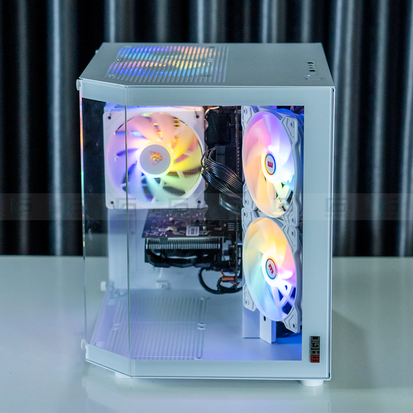 PC GAMING GEN 13 | Intel I5 13400F, RTX 3070, B760M, RAM 16GB, 512GB