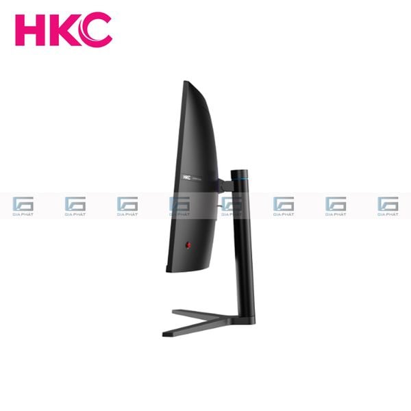HKC Gaming MG32A4F | 32 inch, Full HD, VA, 165Hz, 1ms, Cong, HDMI, DP, Đen