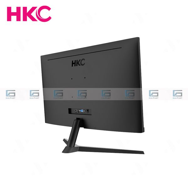 HKC MB24V9-U | 23.8 inch, Full HD, IPS, 100Hz, 5ms, phẳng, VGA, HDMI, Đen