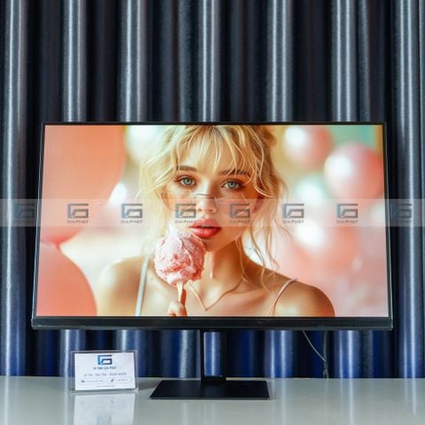 Màn hình Xiaomi Redmi 1A P24FBB-RA | 24 inch, Full HD, IPS, 100Hz, phẳng Full Box
