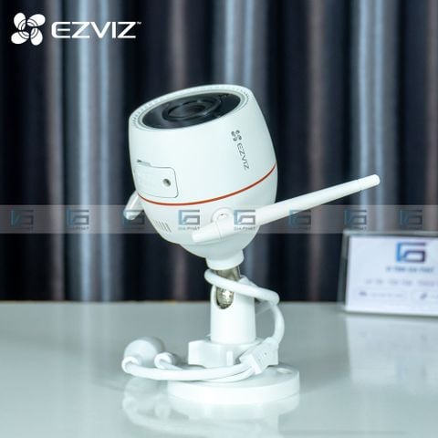 Camera Wifi Ngoài Trời EZVIZ C3TN 2K (3.0MP) - Chính hãng