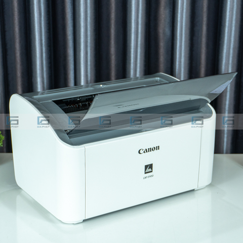 Máy in lazer Canon LBP 2900 Công ty (In giấy A4, A5,...)