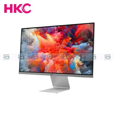 HKC MG27S9QS |  27 inch, 2K, Fast IPS, 155Hz, 1ms, DP, HDMI, Phẳng chuyên đồ hoạ - Xám