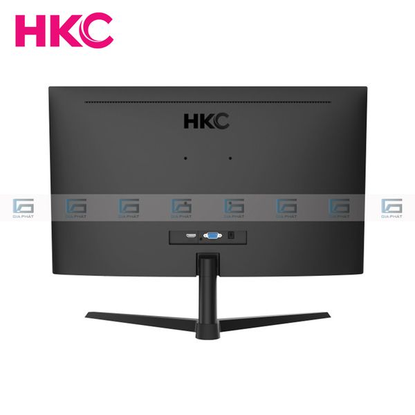HKC MB24V9 | 24 inch, FHD, IPS, 75Hz, 8ms, Phẳng, VGA, HDMI, Đen