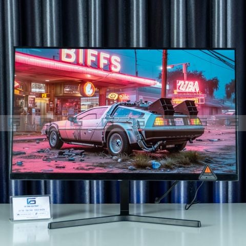Màn hình Xiaomi Redmi V24FAB-RA | 24 inch FullHD, VA, 75Hz, 6ms, HDMI, VGA