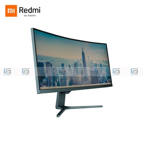 Màn hình Xiaomi Redmi RMMNT30HFCW | 30 inch, 2560 × 1080, VA, 200HZ, 4ms