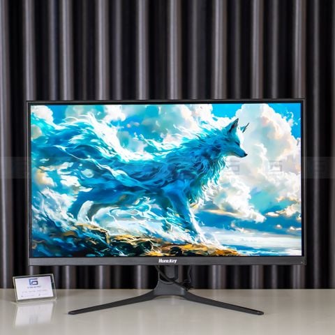 Màn hình máy tính Huntkey LCD 27