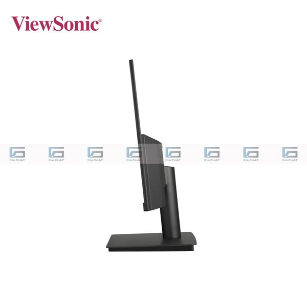 ViewSonic VA220-H Phẳng | 22 inch, Full HD, 1ms, HDMI, VGA - Chính hãng