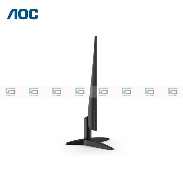 AOC 27B36H Phẳng | 27 inch - IPS - FHD - 1ms - 100Hz - VGA - HDMI