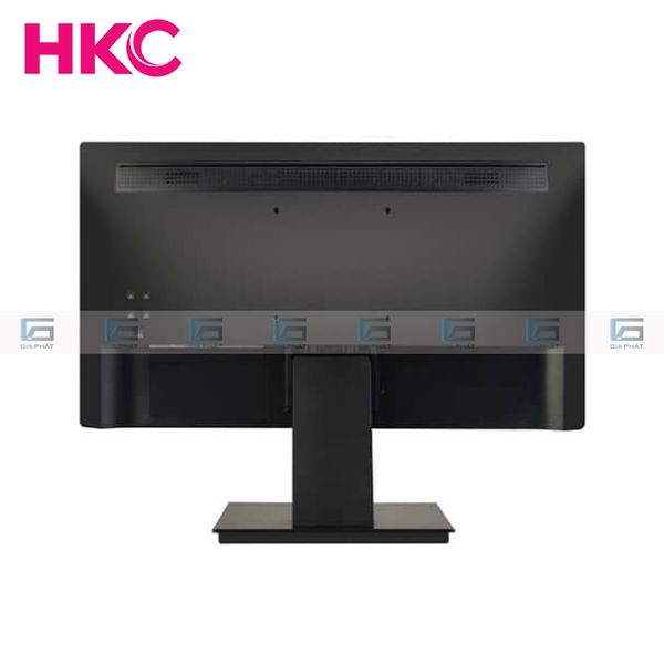 HKC MB20S1 | 20 inch, Full HD, TN, 60Hz, 6ms, Phẳng, VGA, HDMI, Đen