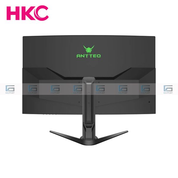 Màn hình Gaming ANT 27G270 | 27 inch,  FHD, VA, 100Hz, 5ms, cong