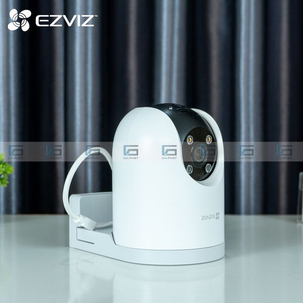 Camera Wifi Ngoài Trời EZVIZ H8c Pro 2K (3.0MP) - Chính hãng