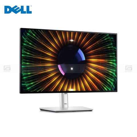 Dell UltraSharp U2424H phẳng (24