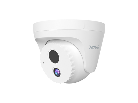Camera hồng ngoại trong nhà Tenda IC6-LRS-4 (độ phân giả 2K, 3MP, chống nước)