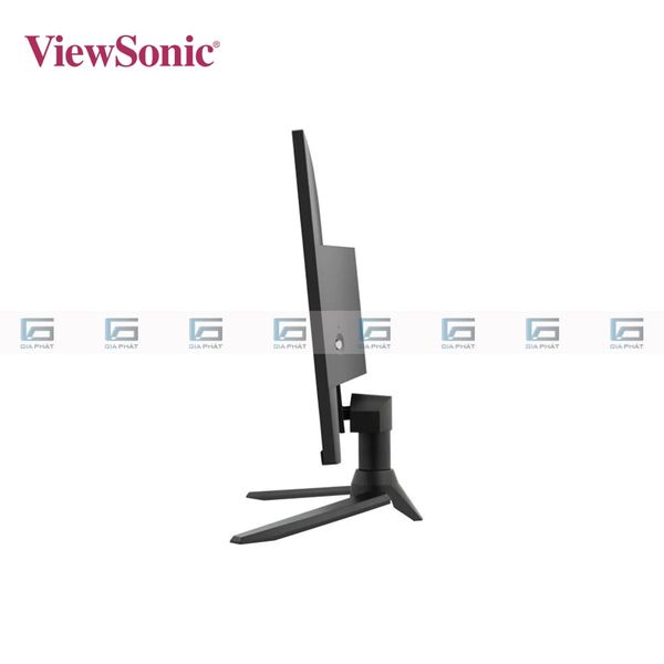 ViewSonic Gaming VX2528 Phẳng | 25 inch, 180Hz, FHD, IPS, HDMI, DP - Chính hãng