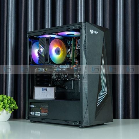 PC Chuyên Đồ Hoạ - Giả Lập - CPU 2680 V3 - X99 P8D4 - Quadro K2200 - 256GB
