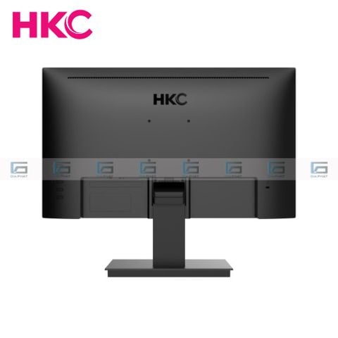 HKC MB21V13-S | 21.5 inch, FHD, VA, 75Hz, 5ms, Loa, HDMI, VGA, Đen, phẳng