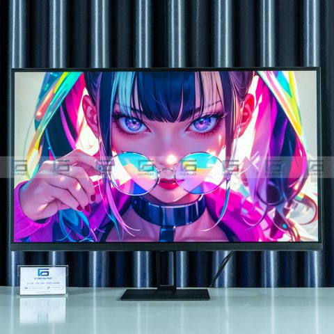 Màn hình Xiaomi Redmi A27Q | 27inch, QHD 2560x1440px, IPS, 100hz