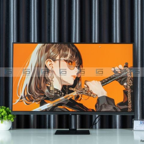 Màn hình Xiaomi Redmi Gaming G27 P27FBB-RG | 27 inch, Full HD, IPS, 165Hz, 1ms, phẳng