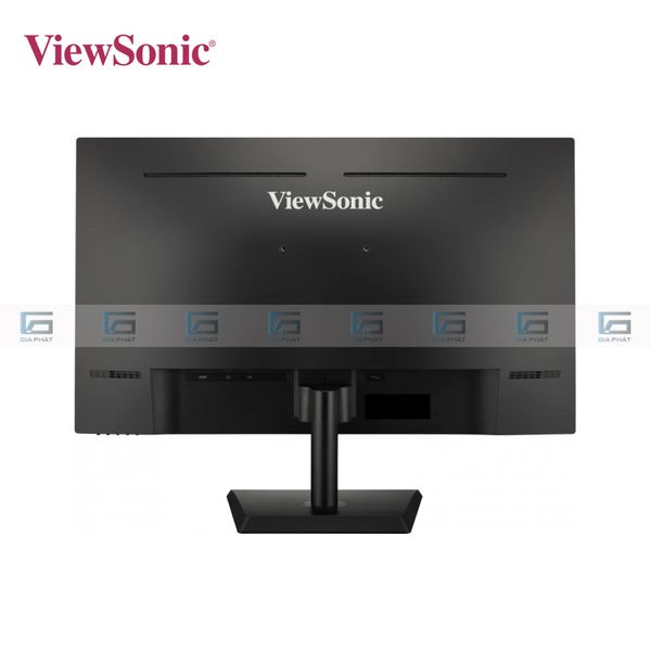 ViewSonic VA2736-H | 27 inch, Full HD, IPS, 100Hz, 1ms, phẳng, VGA, HDMI