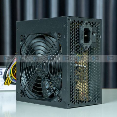 Bộ Nguồn Văn Phòng Fuller CP-550