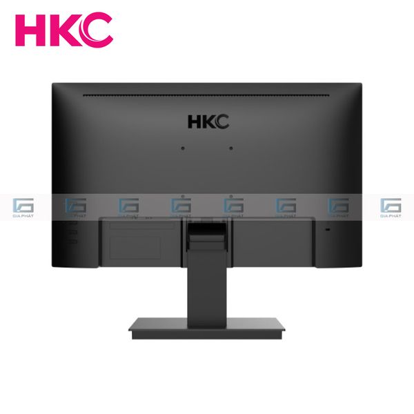 HKC MB21V13 21.5 inch | FHD, VA, 60Hz, 7ms, FHD, Đen, VGA, HDMI, phẳng