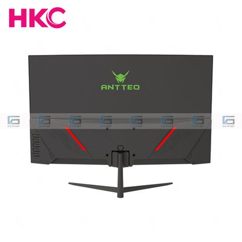 Màn hình Gaming Antteq ANT - 24G242 | 24 inch, FHD, 100Hz, VA, 7ms, cong
