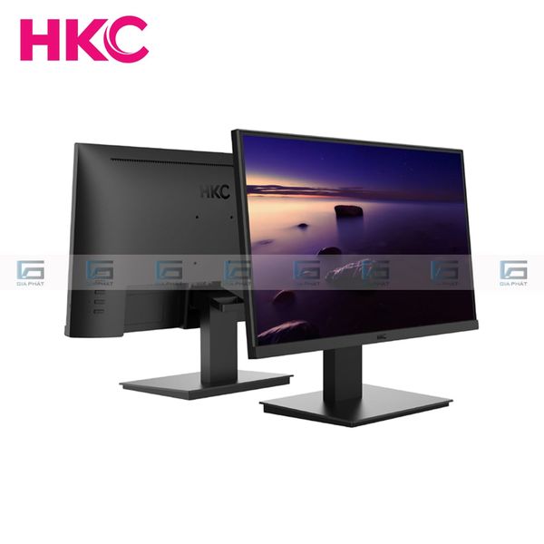 Màn hình HKC MB24V13-U | 23.8 inch, Full HD, VA, 100Hz, 6ms, phẳng