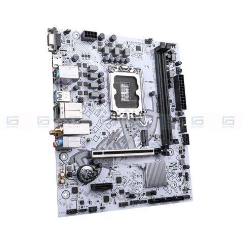 Bo mạch chủ Colorful B760M-T Wifi V20 (M-ATX, DDR4, LGA1700)