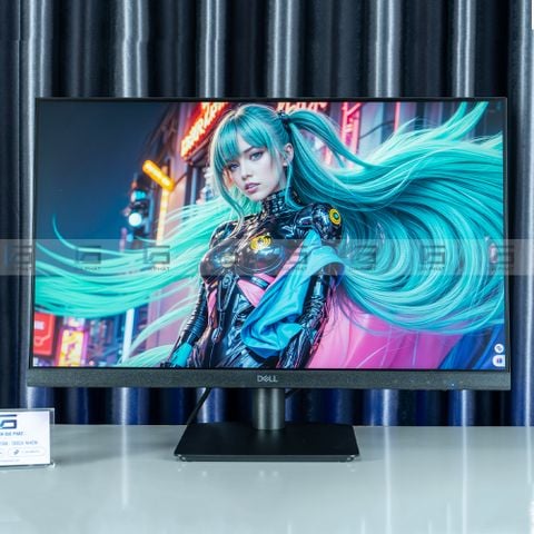 Dell D2421H | 24 inch, Full HD, IPS, 60Hz, 5ms, HDMI, VGA, phẳng - Màu Đen