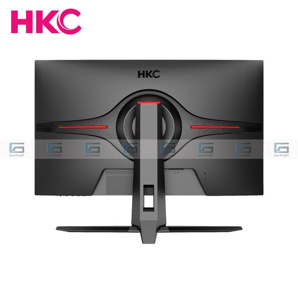 Màn hình HKC Gaming MG27H7F | 27 inch, Fast IPS, 165Hz, 1ms, phẳng