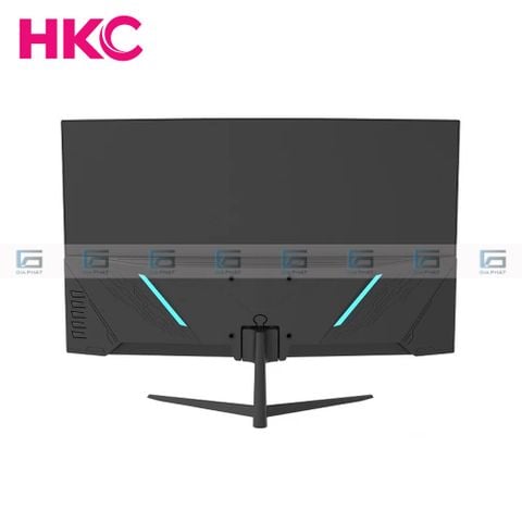 HKC Gaming ANT 24F242 | 24 inch, FHD, VA, 75Hz, 8ms, cong, VGA, HDMI, Đen