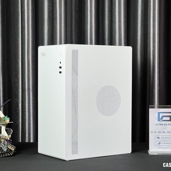 Bộ PC giá rẻ kèm màn hình dành cho Học Sinh - Sinh Viên mới nhập học
