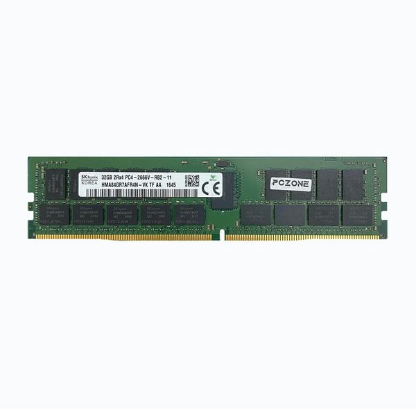 RAM 4 32G 2666 ECC Registered