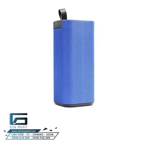 Loa bluetooth nghe nhạc LEERFEI E-330TB pin sạc, loa không dây hỗ trợ thẻ nhớ USB AUX