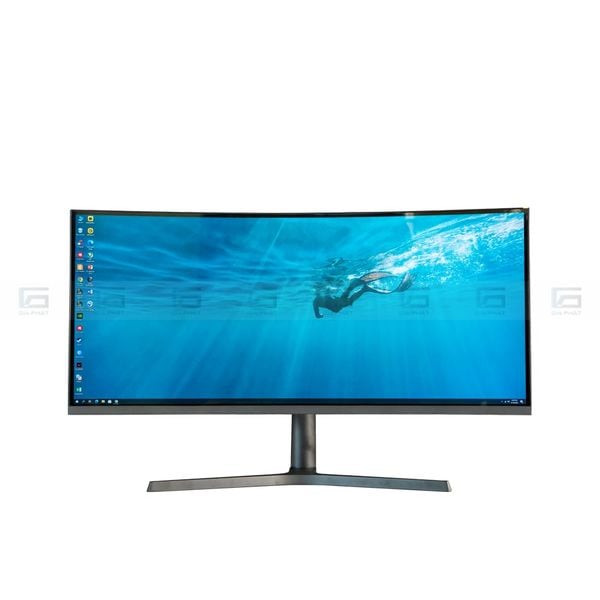 Màn hình Gaming Cong Yunsi Y340QL (34 inch Cong, 3440 x 1440, 170Hz, 1ms, chỉnh độ cao)