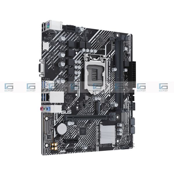 Mainboard Asus Prime H510M-K R2.0 | DDR4, LGA 1200, M-ATX
