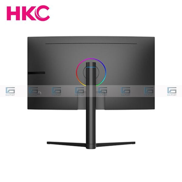 HKC Gaming MG32A4F | 32 inch, Full HD, VA, 165Hz, 1ms, Cong, HDMI, DP, Đen